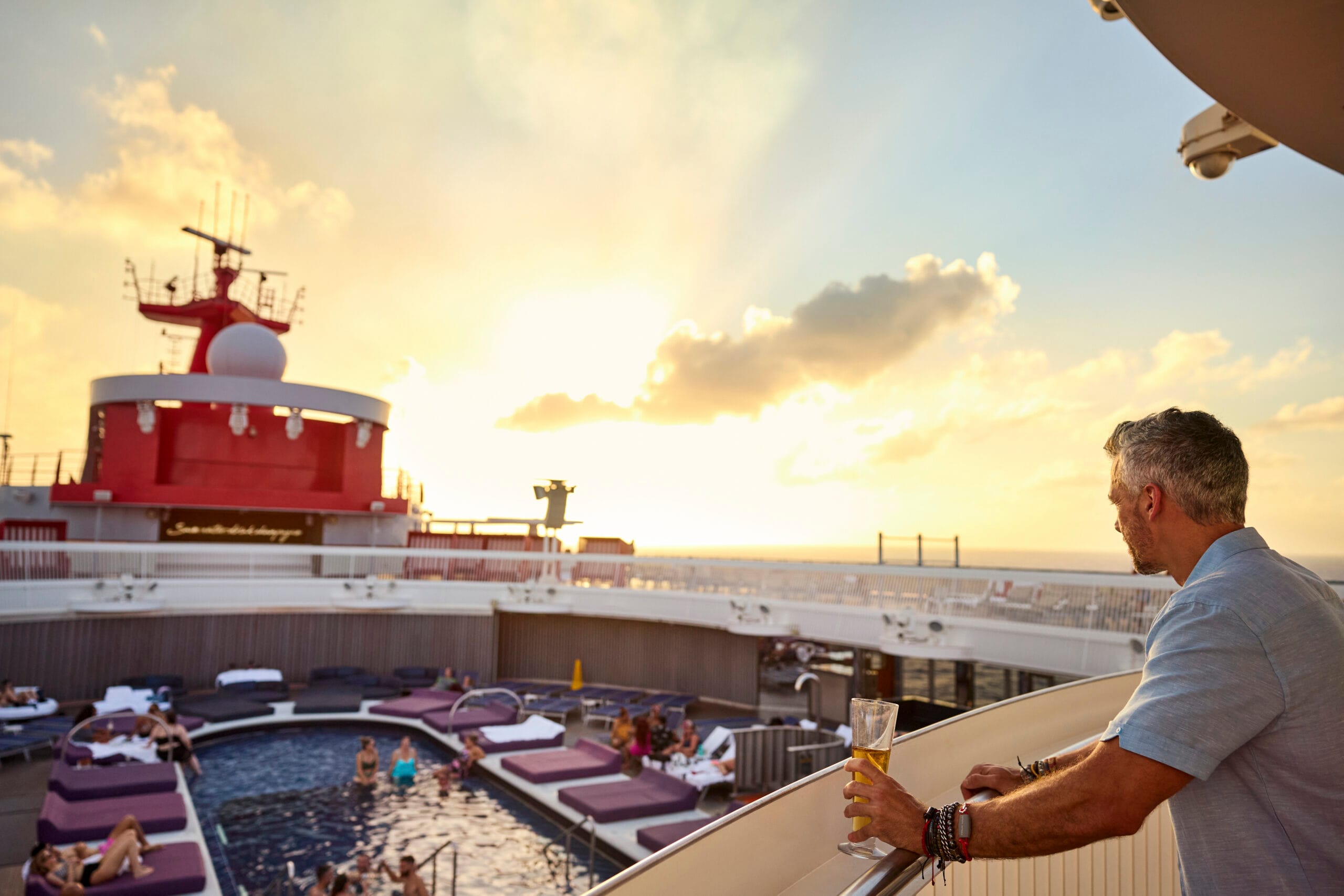 Virgin Voyages Cruises: Everything You Need to Know Before You Book